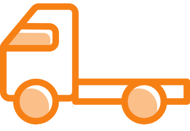 康定拖车/平板车