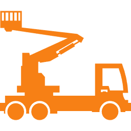 康定高空作业车